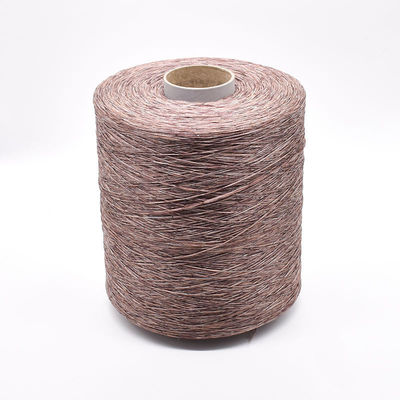 Sıvışmaya dayanıklı halka SPUN Uhmwpe Fiber Polyethylene Yarn Ultra Yüksek Moleküler Ağırlık