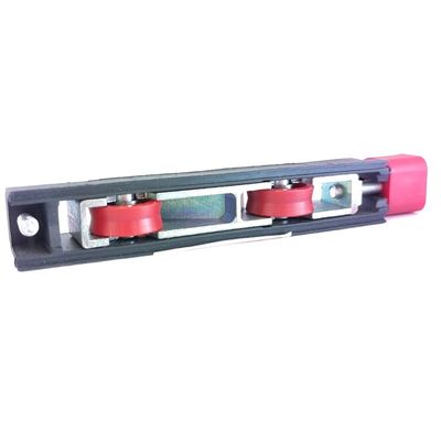 15mm Pom Nylon Kaydırıcı Pencere Yamaları