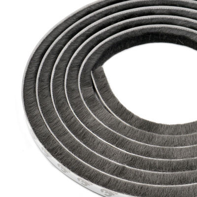 Sürgülü Pencere Garaj Kapısı 3M yapıştırıcı modern tasarım tarzı ile hava şeridi KARA/GÜRÜ/KÜRÜ/BEYİK/DÜNÜR RENGLERDE