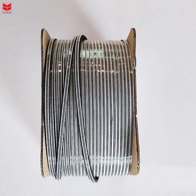 Daire Kapı Pencere Fırçası Mühür Kütüğü Hava Şerit Fırçası Kütüğü Uzun Süren