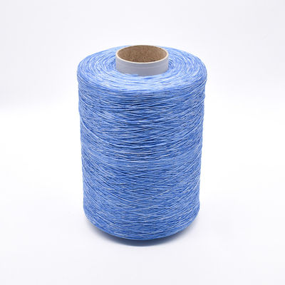 Twired CLJ Polypropylene BCF Yarn Alkali Proof Anti UV For Carpet Rug Bulk