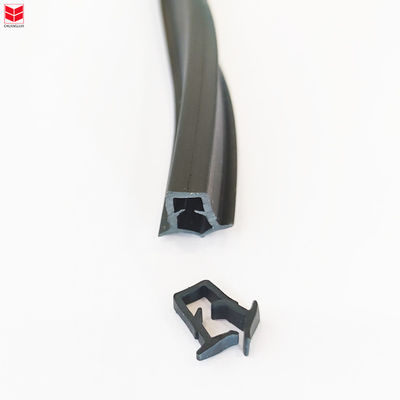 Kapı Pencere Kauçuk Dükkan Çubuğu PVC Dükkan EPDM Dükkan Dükkanı Daire için