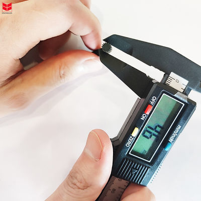 Kapı Pencere Kauçuk Dükkan Çubuğu PVC Dükkan EPDM Dükkan Dükkanı Daire için