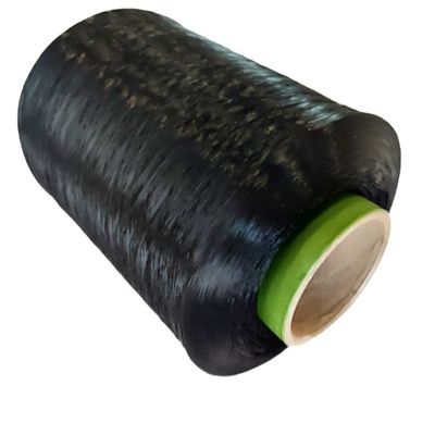Yüksek Dayanıklılık 72F-130F PP Fibrillete Polypropylene Yarn Sıvışmaya Sabit