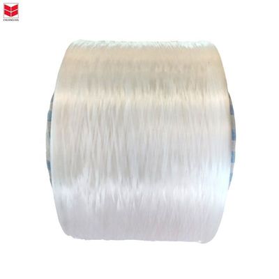 Yüksek Dayanıklılık 72F-130F PP Fibrillete Polypropylene Yarn Sıvışmaya Sabit
