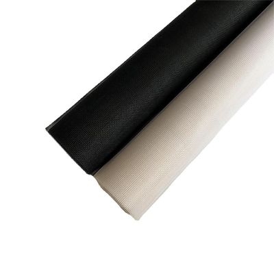 Modern Tasarım Böcek Ağı Apartman Sivrisinek Koruması için PVC Kaplı Cam Elyaf Ekrani
