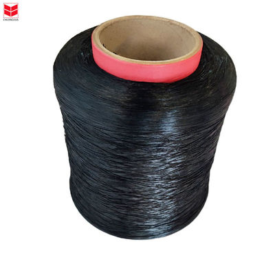 Sıvışmaya dayanıklı PP BCF Yarn Core Spun Yarn Flame Retardant Hafif