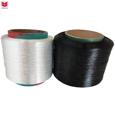 Sıvışmaya dayanıklı PP BCF Yarn Core Spun Yarn Flame Retardant Hafif