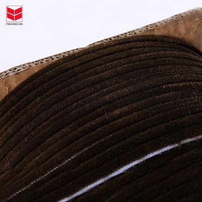 Enerji verimliliğini artırmak için KARA/GİRİ/KÜRÜ/BİLİ/DÜĞRÜ RENGLERİNDE kaydırılabilir Pencere Yığınları Hava Çubuğu