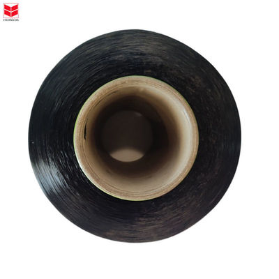 Asit geçirmez polipropilen iplik 900D 1000D 2000D 5000D PP FDY Filament Yarn