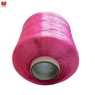 Asit geçirmez polipropilen iplik 900D 1000D 2000D 5000D PP FDY Filament Yarn
