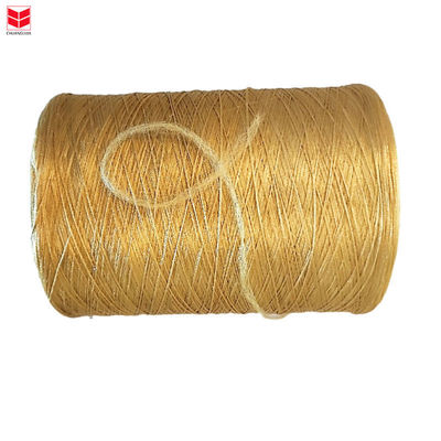 Döner Pp Yarn Polypropylene De Hilo De Polipropileno En Crudos En C Üretilen