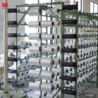 CLJ Balıkçılık ağı Tel PP BCF iplik FDY TAM TEKLİYESİNİZ İLİNİNİZ Yüksek dayanıklılıklı çekirdek iplik dokuma dokuma