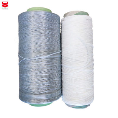 Polypropylene Yarn 900D İp Gücü 6-7GD CLJ tarafından PP Yarn Custom