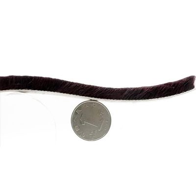 Böcek geçirmez hava şeridi 7*7 mm Ağacı Dolap Güçlü Yapışkanlıklı Sıcak Erime