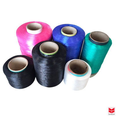 Fdy Yarn Type 100% 900d 60-150tpm Polypropylene Yarn Yüksek Güç 6-7GD