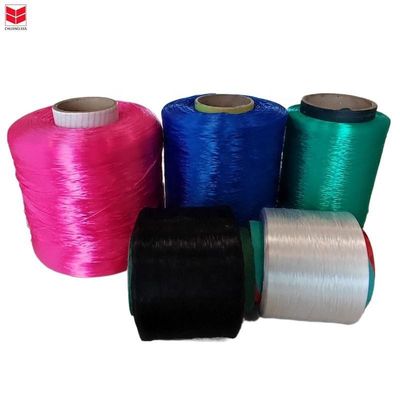 Ağır Güçlü ve Yüksek Güçlü 100% Virgin Polypropylene Multifilament Yarn 1260d