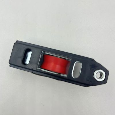 Alüminyum Kapı Penceresi için Özelleştirilebilir Kaydırma Kapı Rol katmanı
