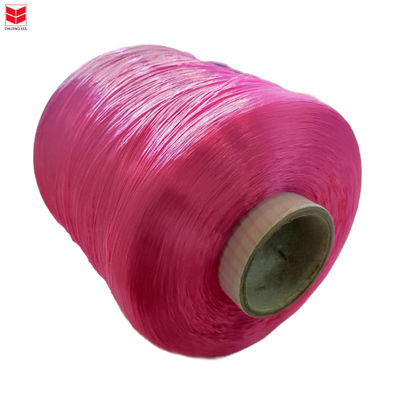Ağır Güçlü ve Yüksek Güçlü 100% Virgin Polypropylene Multifilament Yarn 1260d
