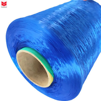 Ağır Güçlü ve Yüksek Güçlü 100% Virgin Polypropylene Multifilament Yarn 1260d