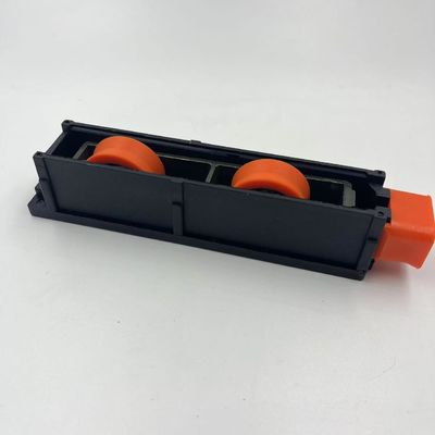Kaydırma Pencere Tekerleği PVC Alüminyum Kaydırma Kapı Pencere Roleri Kolay Kurulum