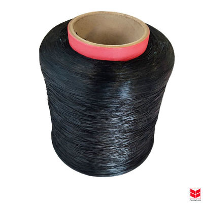 72F-130F RING SPUN Polypropylene iplik pp iplik dokuma için iplik 900d güçlü renkli iplik
