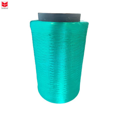 72F-130F RING SPUN Polypropylene iplik pp iplik dokuma için iplik 900d güçlü renkli iplik