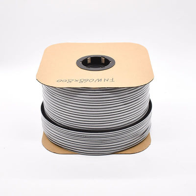 Alüminyum Kaydırıcı Pencere Hava Durumu Çıkarma CLJ Yün Yığın sessiz fonksiyonu