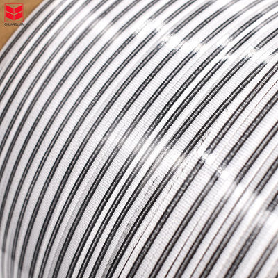 Gri Siyah Uzun Yumuşak Mohair Saçlılık Fırça Mühür Modern Perdeler ve Kapılar Aksesuarları