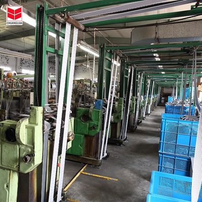 CLJ Siyah Hava Çubuğu Toz geçirmez Böcek geçirmez Ses geçirmez İşlev 3-25mm Yığın Yüksekliği ve 3-50mm Genişliği