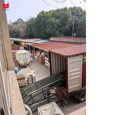 PP malzemesi CLJ F20 Kalıplandırma Pencere Kaydırma Kapısı için Hava Çubuğu 4.8*9MM Cam Kapı Sinyalı Yığın Yüksekliği 3-25mm/Enli 3-50mm