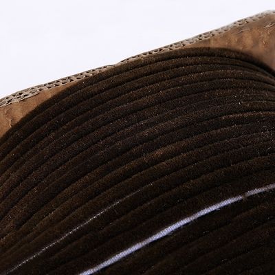 100% PP Malzemesi Dikiş fırça mühür yün yığınları Evcil hayvan kapısı için hava şeridi toz geçirmez böcek geçirmez ses geçirmez işlev