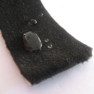 Kendi kendine yapışkan alüminyum kapı ve pencere silikon yün hava şeridi