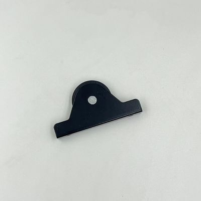 Daire Demir Pencere Pulley Kaydırma Kapı Çizelgeleri ve Roller Aksesuarları Ağır Görevli