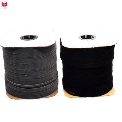 Alüminyum Mühür Yığın Kapı Pencere Hava Çubuğu Yığın Yüksekliği 3-25mm Genişliği 3-50mm Mohair fırça