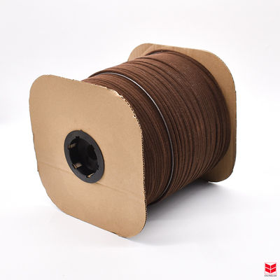 Pencere Sızdırma Şerit Yün Pile Mohair Hava Şerit 100% PP malzemesi ve KARA/GRI/KARA/BEYİK/BİRKİR RENGLER