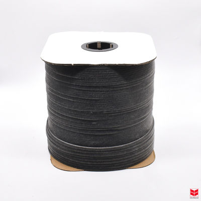 Modern Tasarım Yüklü Hava Çubuğu Mohair Hava Mühürü Pencere Mühür Mohair Mühürü