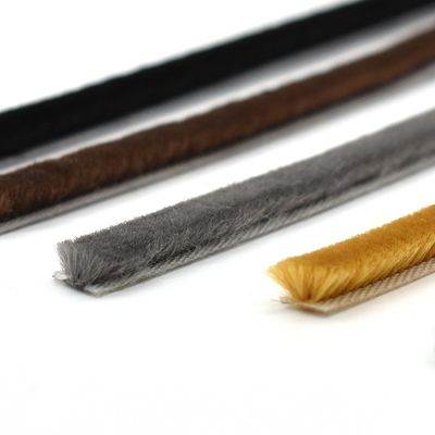 Dikiş Taş Hava Çizgisi Kapı Pencere Fırça Taş Hava Çizgisi Taş Yüksekliği 3-25mm ve Genişliği 3-50mm ile