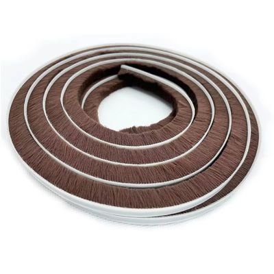 100% PP Alüminyum Pencereler için kendi kendine yapışkan yığınlı hava bandı SÜRÜ/GÜRÜ/KÜRÜ/BEYİK/BİR KALİ