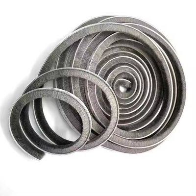 3-50mm genişlik Renkler KARA/GİRİ/KÜRÜ/BEYAZ/BİR KALK Çöp yün yığın pencere kapısı alt hava şeridi için mühürleme hava şeridi