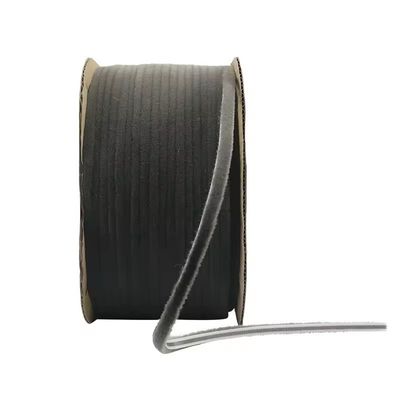Su geçirmez Toz geçirmez Ekstrüsif Destek Yığın Pencere ve Kapı Yığınları için Hava Çubuğu Yüksekliği 3-25mm Genişliği 3-50mm