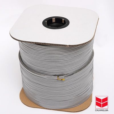 Kendi kendine yapışkan Hava Durumu Yığın Çubuğu Kapı Alt Yığın Yüksekliği 3-25mm Genişliği 3-50mm ISO9001 2008 Sertifikalı