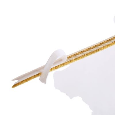 Etkili Rüzgar Karşıtı Hava Durumu Çizgi Kapı Çizgi Kapı Sıvı Kapı Alt Düğüm Çizgi Siyah/ Gri/ Kahverengi/ Beyaz/ Diğer