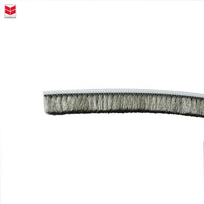 Etkili ve Uzun Sürekli ISO9001 2008 Sertifikalı UV Dirençli Kapılar için Yığın Hava Çubuğu