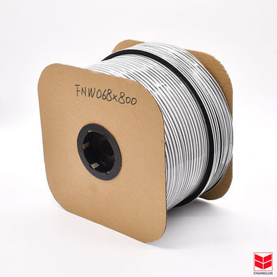 ISO9001 2008 Sertifikalı Kapı ve Pencere için Kendine Yapışkan Hava Çubuğu