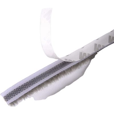 3 metrelik kendi kendine yapışkan destek 3 metrelik kova hava durumu çıkartma hastane için ses yalıtımı