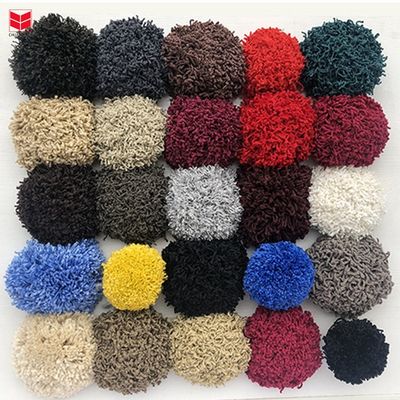 Modern Tasarım Kapı Dökme Dükme Pencere Şeritleri Yığın Araç Altı Yün Süpürme Hava Şeritleri KARA/GRI/Kahverengi/Beyaz/Diğer