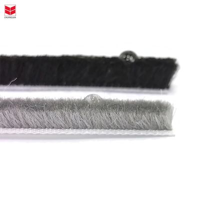 Silikon olmayan tip pil hava şeridi, kapı ve pencere yalıtımını geliştirmek için KARA/GÜRÜ/KÜRÜ/BEYİK/BİRKİ