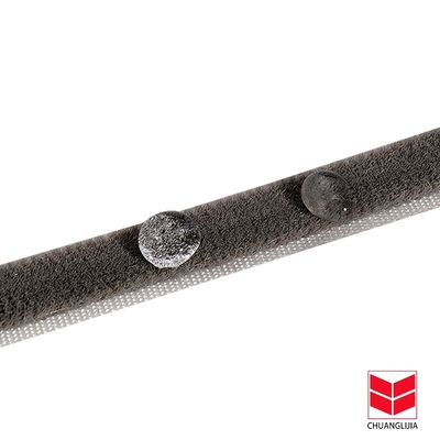 Silikon olmayan tip pil hava şeridi, kapı ve pencere yalıtımını geliştirmek için KARA/GÜRÜ/KÜRÜ/BEYİK/BİRKİ