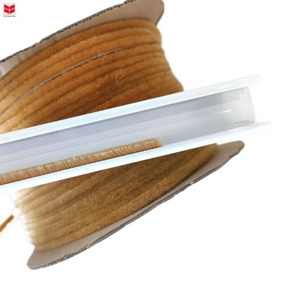 Özel Pencere Mohair Stripping Pile Dairelerde Daire için Hava Şeritleri